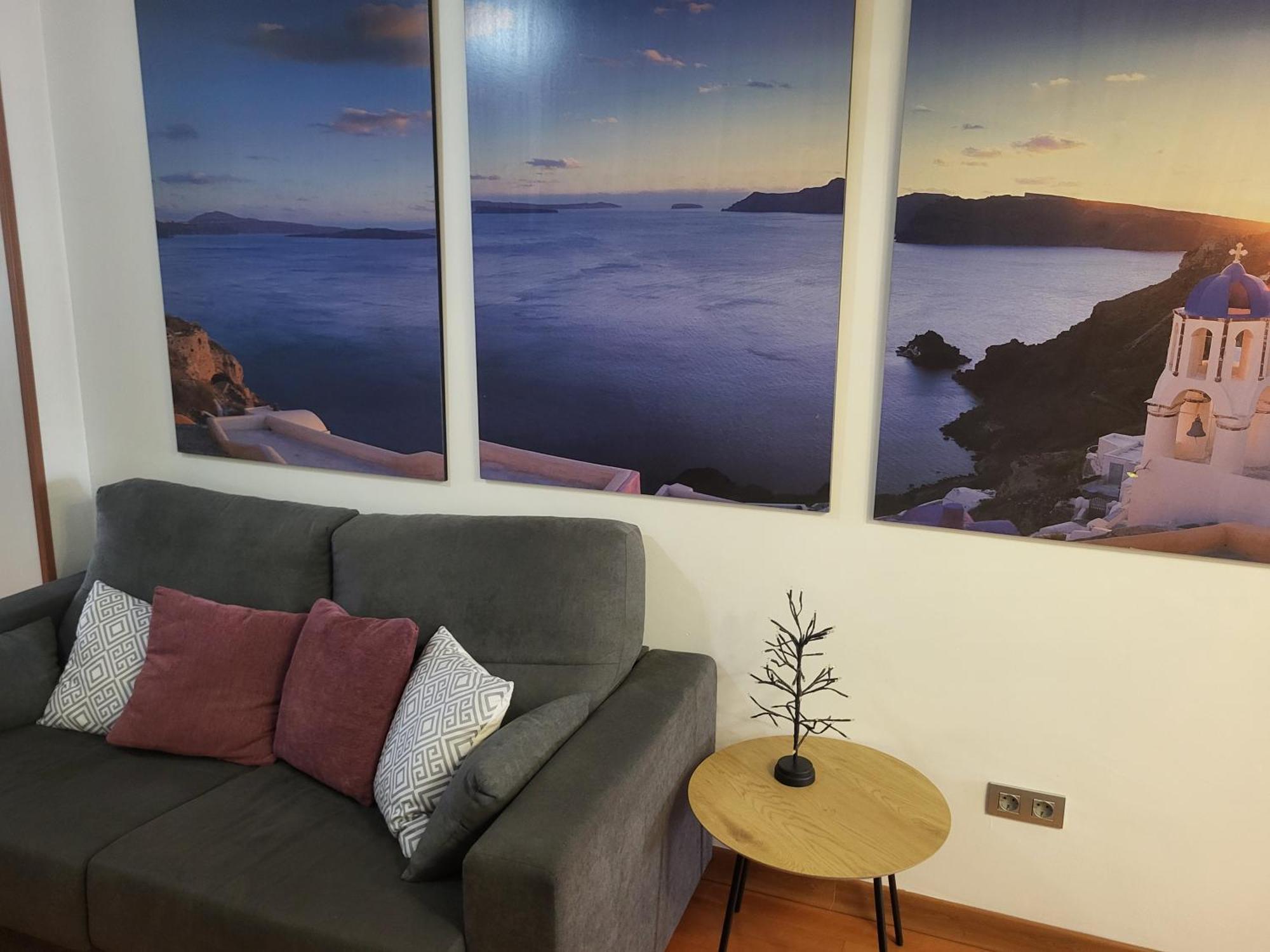 Ferienwohnung Sol Y Paz Las Palmas / Gran Canaria Exterior foto